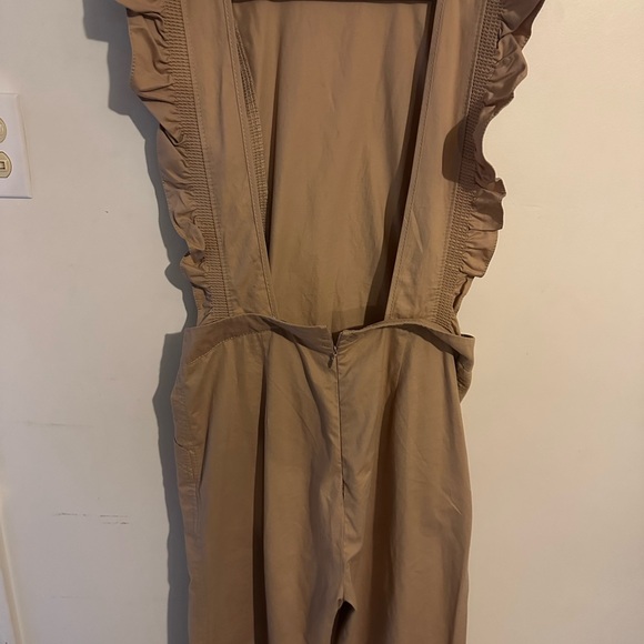 Ganni Jumpsuit - Picture 5 of 5